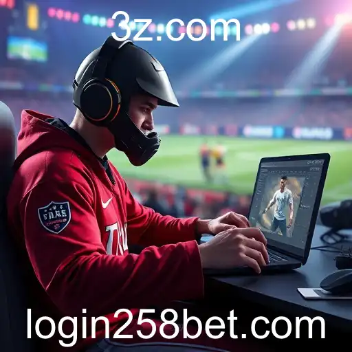 258bet e o Impacto no Cenário de Jogos Online