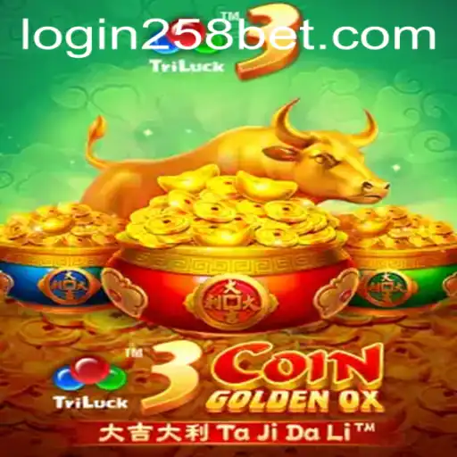 Explore the Exciting World of 3CoinGoldenOX