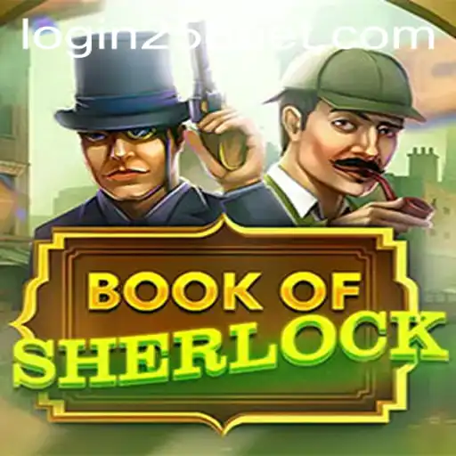 Discover the Mysteries of BookOfSherlock: A Thrilling Gaming Experience
