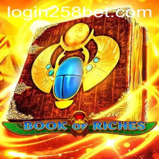 Discover the Thrilling World of Book of Riches: Your Guide to 258bet PH Login