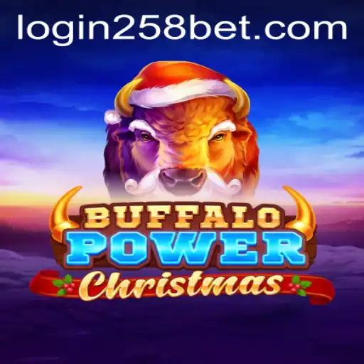 BuffaloPowerChristmas: An Enchanting Festive Game Adventure
