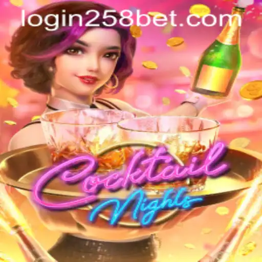 CocktailNights: An Engaging Escape into Gaming