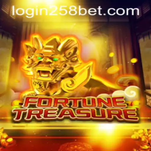 Unearthing the Mystique of FortuneTreasure: A Modern Gaming Marvel
