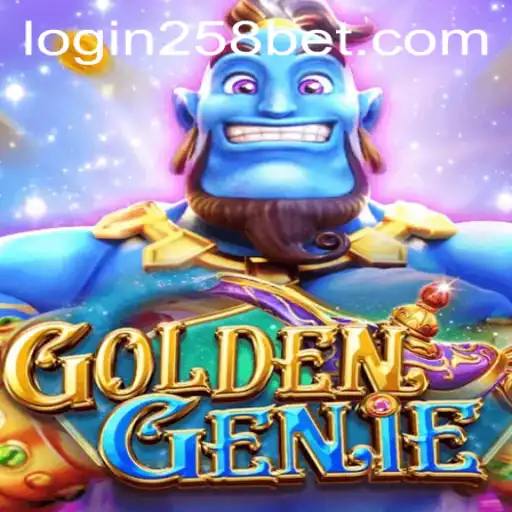 Exploring GOLDENGENIE: A Comprehensive Guide to the Game with 258bet PH Login