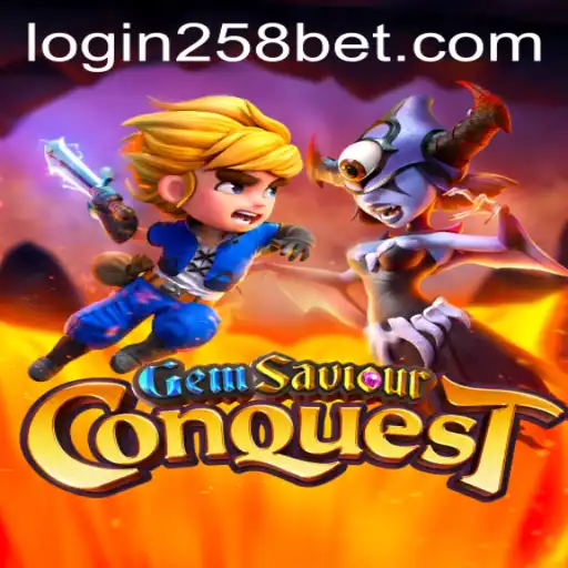 Epic Journeys Await in GemSaviourConquest: A Gamers' Delight with 258bet PH Login