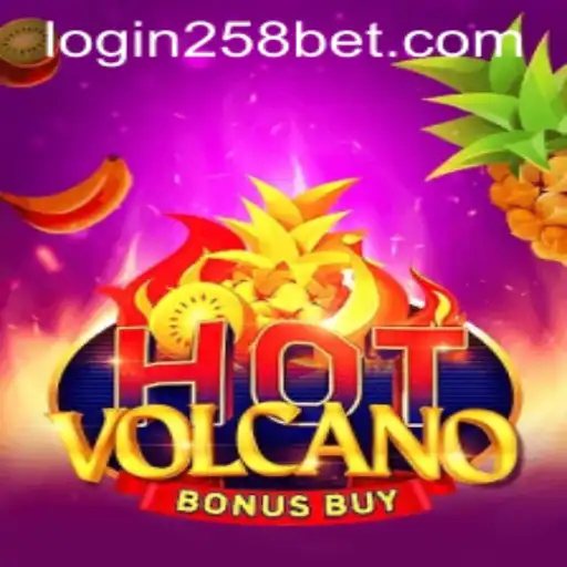 HotVolcanoBonusBuy: Your Gateway to Thrilling Gaming