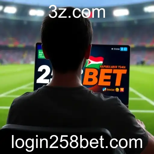 A Ascensão do 258bet no Mercado de Jogos Online
