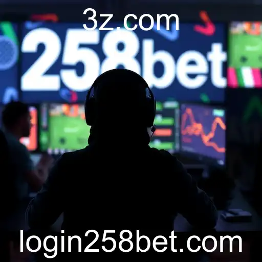 A Ascensão do 258bet no Mercado de Jogos Online