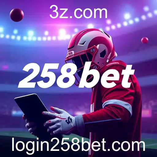 Tendências Globais de Jogos e o Crescimento da 258bet