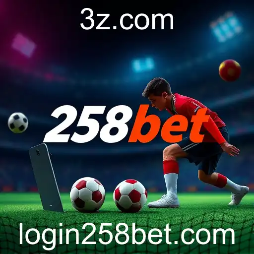 Crescente Popularidade do 258bet em 2025