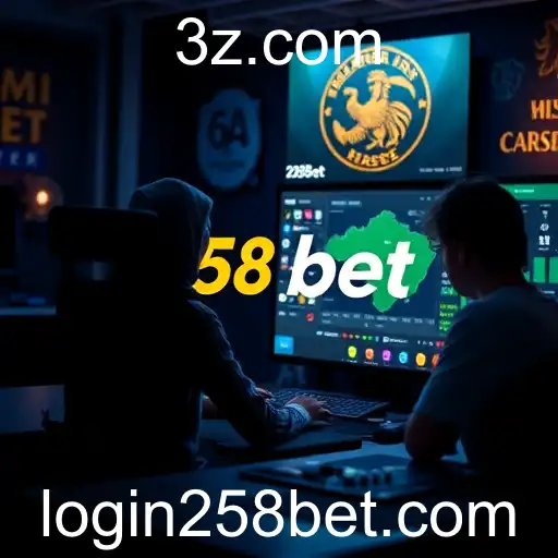 O Crescimento do Mercado de Jogos Online em 2025