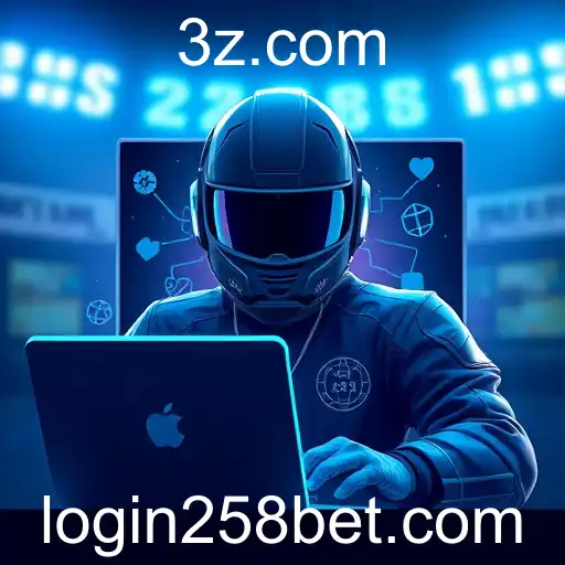 O Crescimento do 258bet no Mercado de Jogos Online