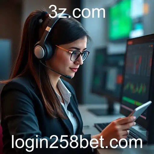 Crescimento do Mercado de Jogos Online e a Ascensão do 258bet