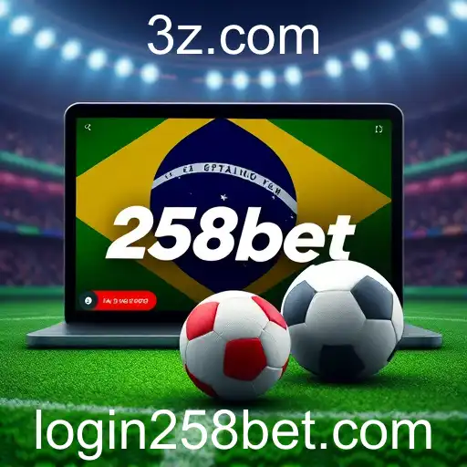 O Crescimento dos Jogos Online no Brasil: O Caso 258bet