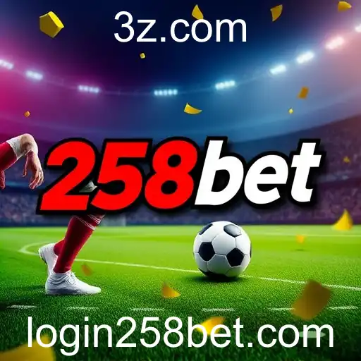 Tendências em Jogos Online: O Impacto do 258bet