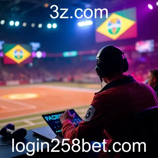 O Impacto dos Sites de Jogos Online no Brasil