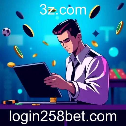 Evolução e Impacto dos Cassinos Online no Brasil