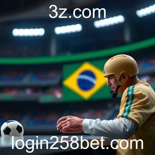 Expansão do Mercado de Apostas Online no Brasil