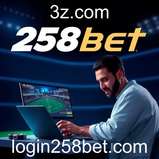 O Crescimento do Jogo Online no Brasil e o Impacto da 258bet