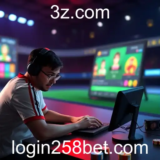 Tendências e Desafios do Jogo Online em 2025