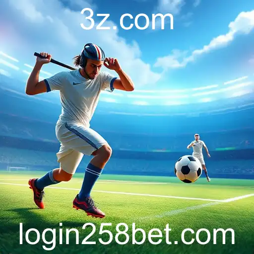 A Ascensão da 258bet: Inovação e Impacto no Brasil