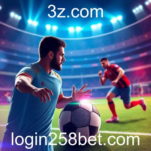 Tendências de Apostas Online: Como o 258bet Está Transformando o Mercado