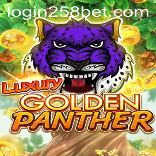 Unveiling the World of LUXURYGOLDENPANTHER and the Rise of 258bet PH Login