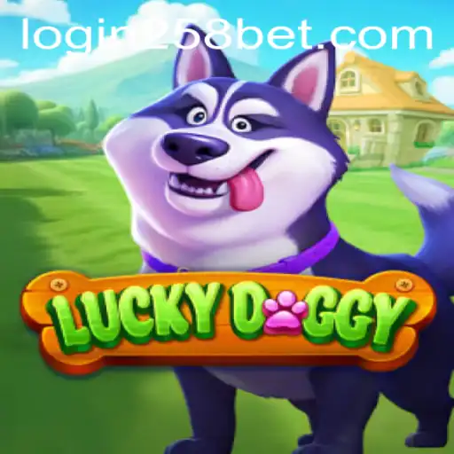 Discover the Excitement of LuckyDoggy with 258bet PH Login