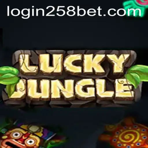 Discovering LuckyJungle: Adventure Awaits with 258bet PH Login