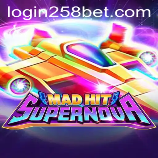 MadHitSupernova: Thrilling New Game in the Market