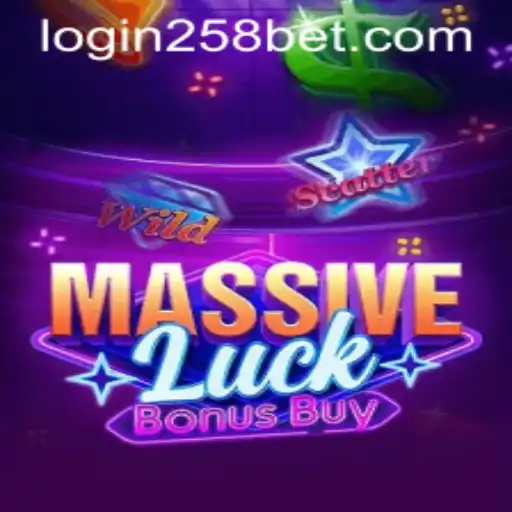 Exploring the Thrills of MassiveLuckBonusBuy: Your Guide to Winning Big with 258bet PH Login