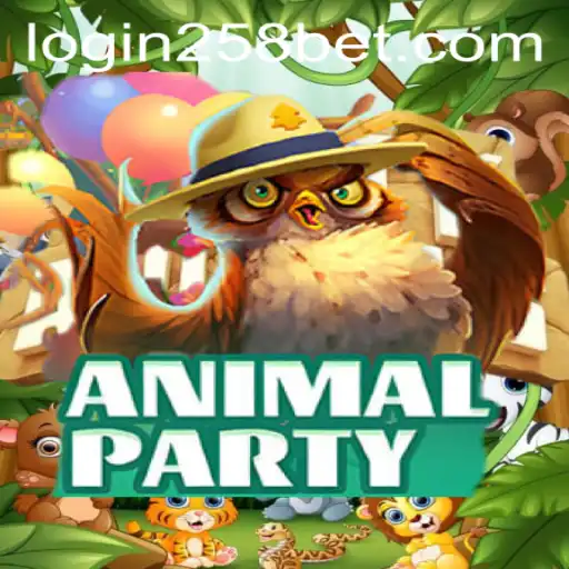 AnimalParty: An Exciting Adventure Awaits!
