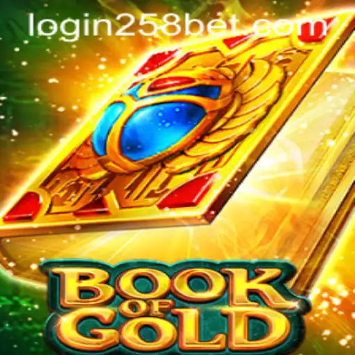 Exploring the Mystique of Book of Gold and the 258bet PH Login