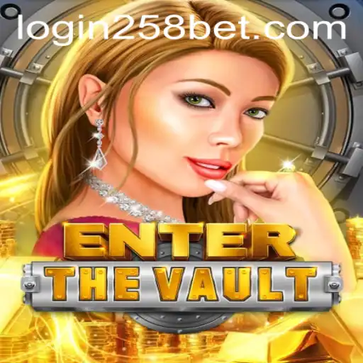 Discover the Exciting World of EntertheVault