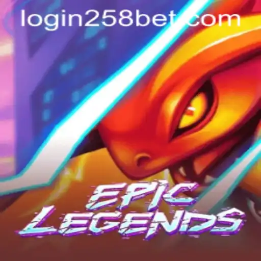 EpicLegends: Exploring the Thrilling World of Adventure