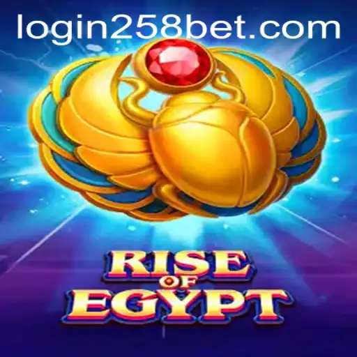 Dive into the World of RiseOfEgypt and Navigate 258bet PH Login