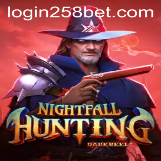 NightfallHunting and 258bet PH Login: A New Gaming Phenomenon