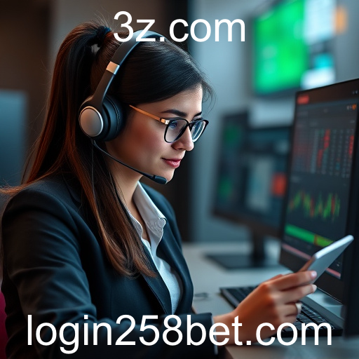 A Ascensão do 258bet no Cenário Global de Jogos