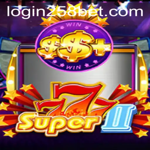 Dive into the Thrilling World of Super777II