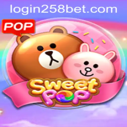 SweetPOP: A Delicious Adventure in the Gaming World