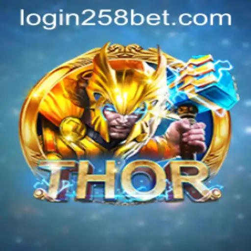THOR: A Legendary Adventure Meets Modern Gaming