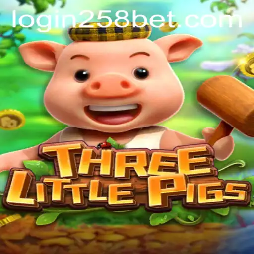 THREELITTLEPIGS: A Fascinating Game Adventure