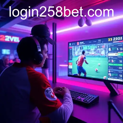 Exploring the World of Virtual Sports: A New Era in Gaming